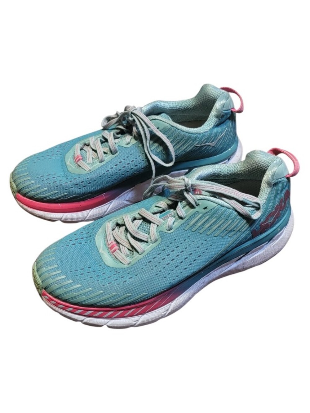 Hoka One One Clifton 5 Women's Running Shoes